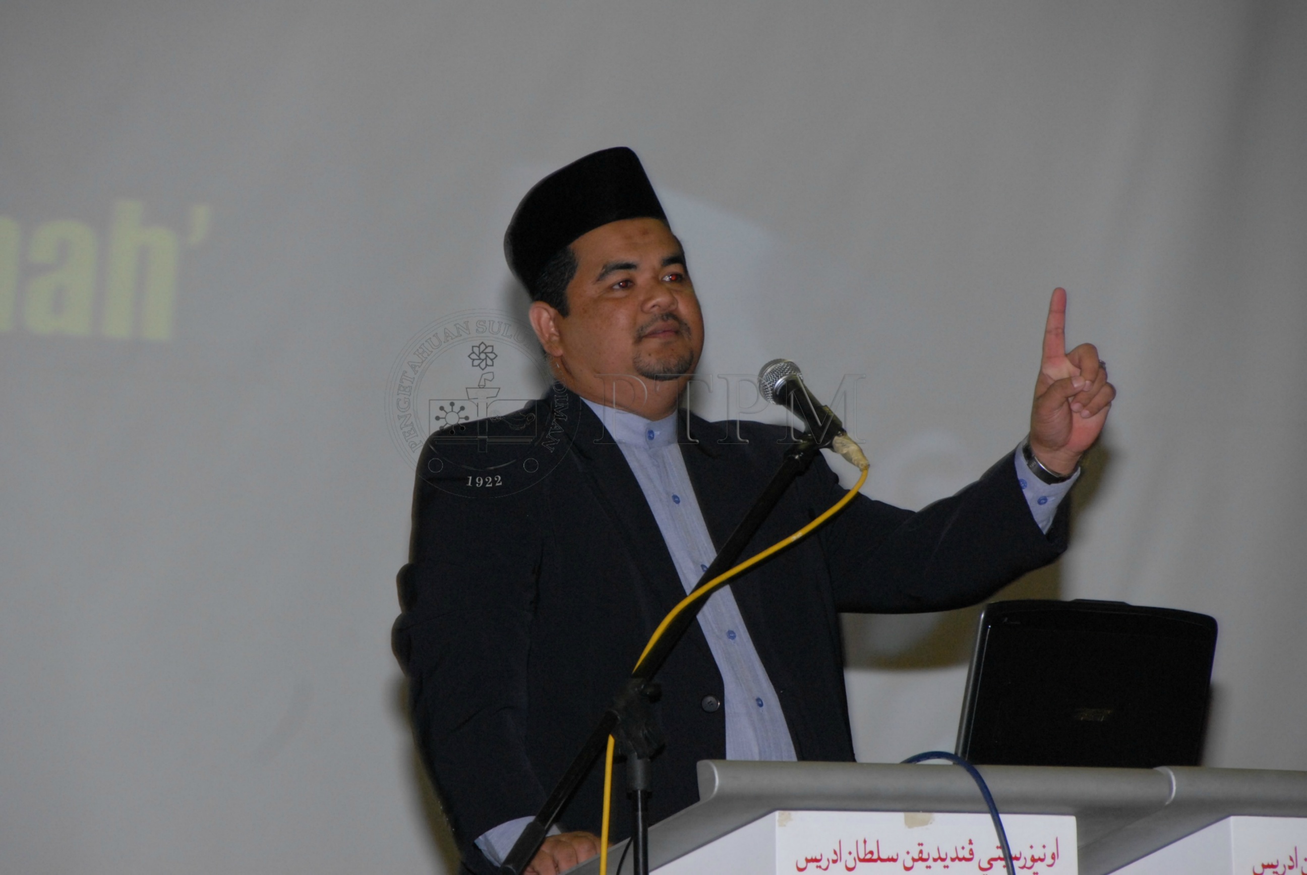 PTPM 11 107 CANSELOR    IDA 2347